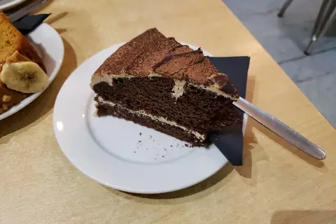 Paul's Bakery photo 4