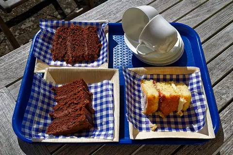 Paul's Bakery photo 3